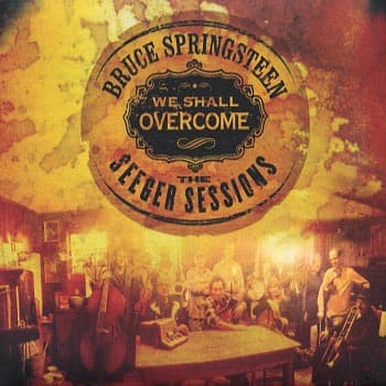 Springsteen Bruce: We shall overcome (2 Vinyl LP)