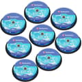 Pikkukuva 1 / 2: DVD-R 4.7GB, Nopea Tallennusnopeus, Pitkä Säilytysaika,80 CD-R 700MB ++ halpa