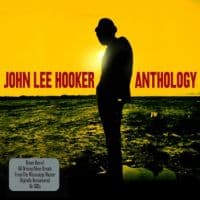 Hooker John Lee: Anthology (3 CD)