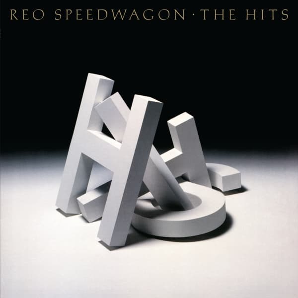 REO Speedwagon: The Hits (Vinyl LP)