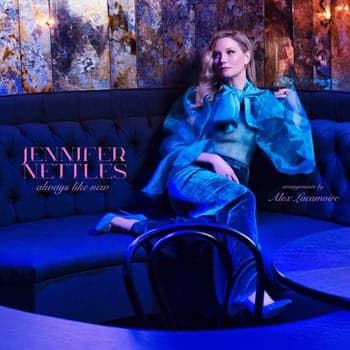 Nettles Jennifer: Always like new (Vinyl LP)