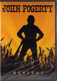 John Fogerty - Revival (MusicDVD)