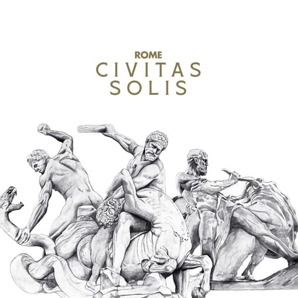 Rome: Civitas Solis 2025 (CD)