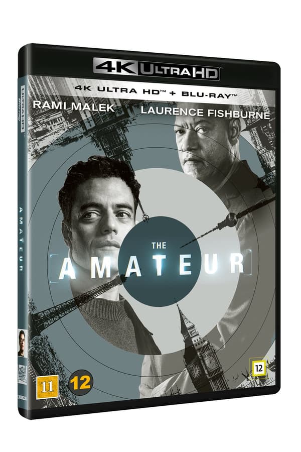 The Amateur