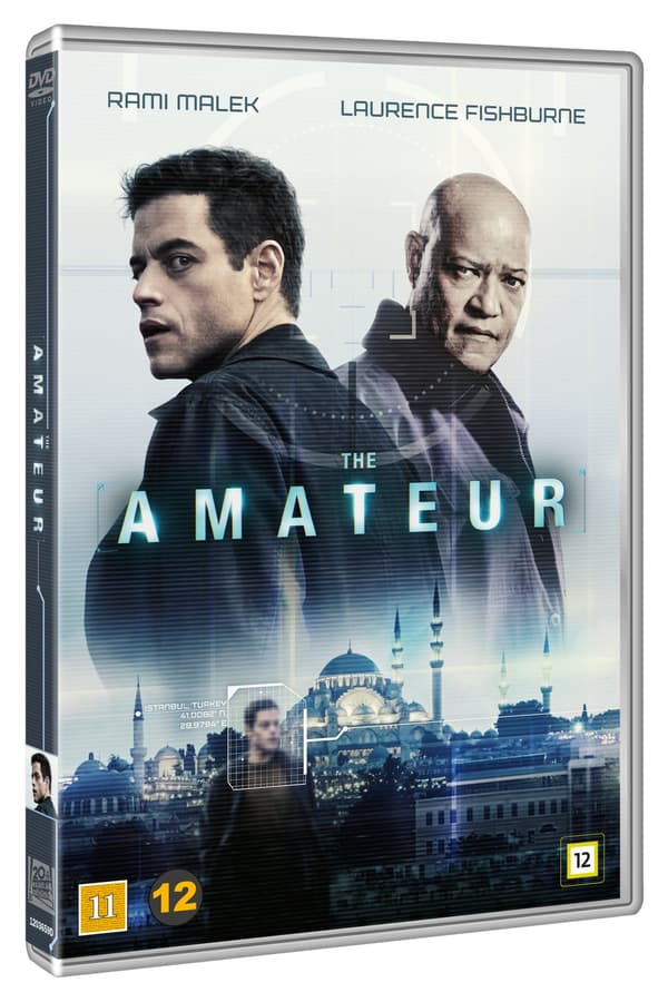 The Amateur