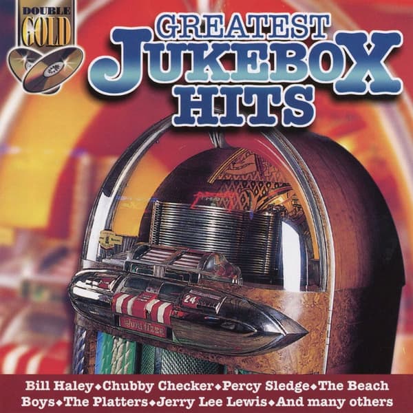 Greatest Jukebox Hits (2 CD)