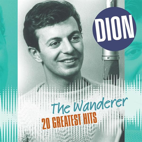 Dion: Wanderer - 20 Greatest Hits (Vinyl LP)