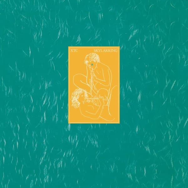 XTC: Skylarking (Vinyl LP)