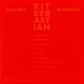 Miniatyrbillede 2 af 2: Kit Sebastian: Mantra Moderne (Vinyl LP)