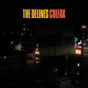 Delines: Colfax 2014 (CD)