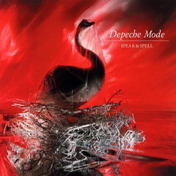 Depeche Mode: Speak and spell (Vinyl LP)