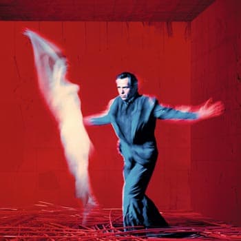 Gabriel Peter: Us (Rem) (2 Vinyl LP + Download)