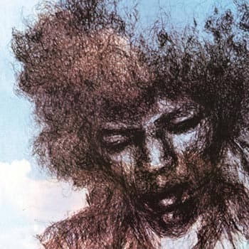 Hendrix Jimi: The cry of love 1971 (CD)