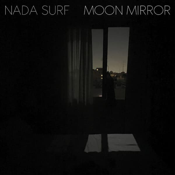 Nada Surf: Moon Mirror (Vinyl LP)