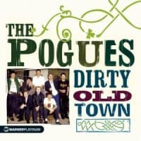 Pogues: Dirty old town 1984-95 (CD)