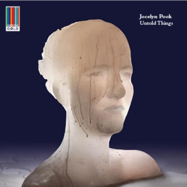 Pook Jocelyn: Untold Things (CD)