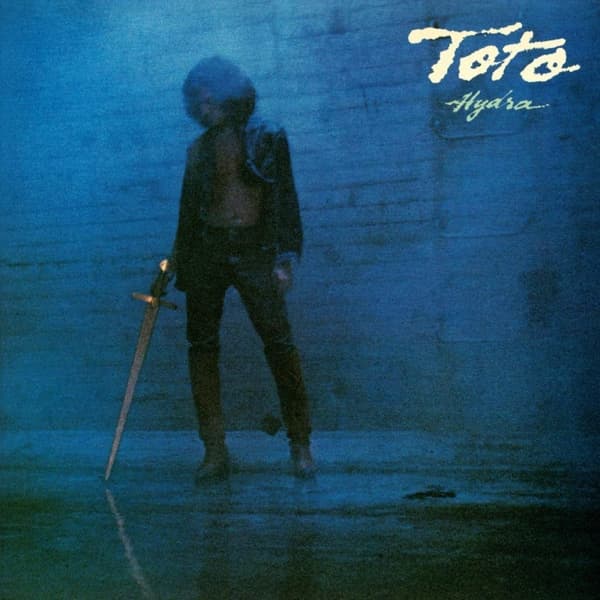 Toto: Hydra 1979 (Rem) (CD)