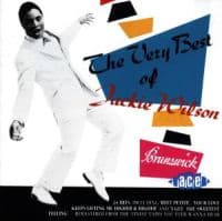 Wilson Jackie: Very Best of Jackie Wilson (CD)
