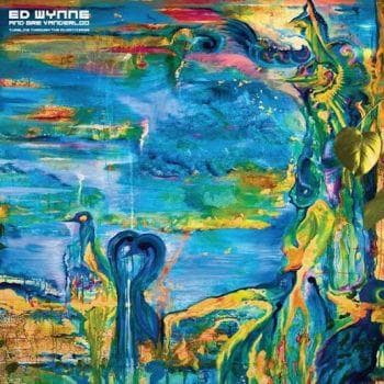 Wynne Ed: Tumbling Through The Floativerse (CD)