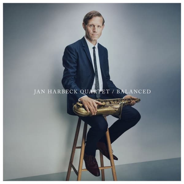 Harbeck Jan: Balanced (CD)