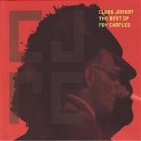 Janson Claes: Best of Ray Charles (CD)