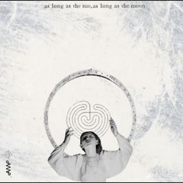 Rivero Anatol: As Long As The Sun As Long ... (CD)