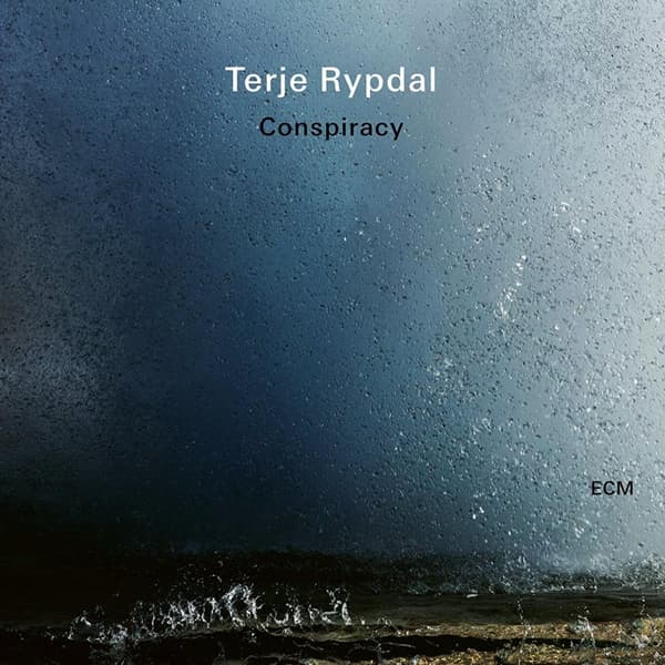 Rypdal Terje: Conspiracy 2020 (CD)