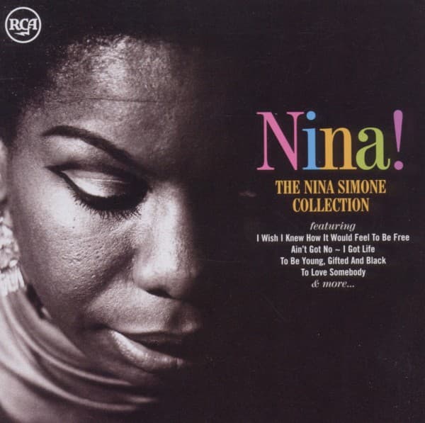 Simone Nina: Nina! The Collection (CD)
