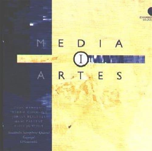 Media Artes I (CD)