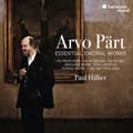 Miniatyrbild 1 av 2: Pärt Arvo: Essential Choral Works (4 CD)