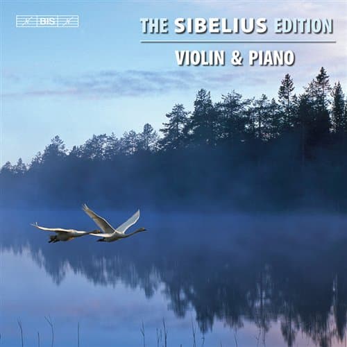 Sibelius: Sibelius Edition Vol 6 (5 CD)