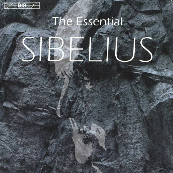 Sibelius: The essential Sibelius (15 CD)