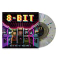 Miniatyrbild 1 av 2: Gamer Boy: 8-Bit '80s Hits Volume 1 (Vinyl LP)