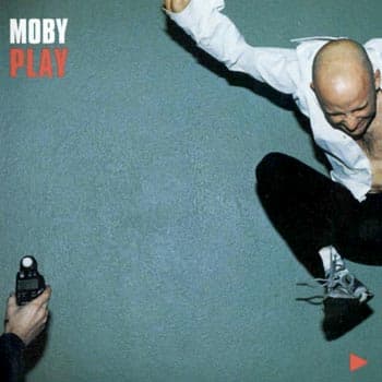 Moby: Play (Ltd) (2 Vinyl LP)