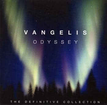 Vangelis: Odyssey - Definitive 1973-2003 (Rem) (CD)
