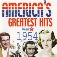America's Greatest Hits 1954 (CD)