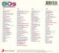 Miniatyrbillede 2 af 2: Ultimate 80s Dance Party (4 CD)