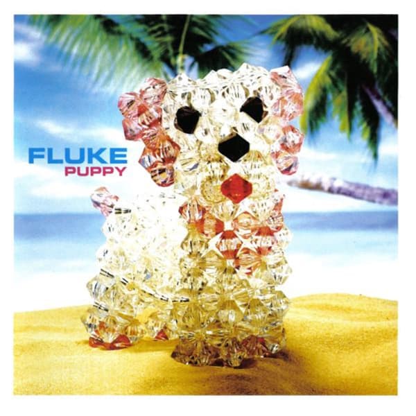Fluke: Puppy (CD)