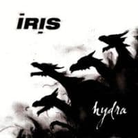 Iris: Hydra (CD + DVD)