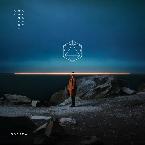 Odesza: A Moment Apart (2 Vinyl LP)
