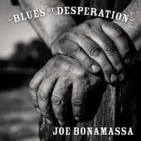 Bonamassa Joe: Blues Of Desperation (CD)