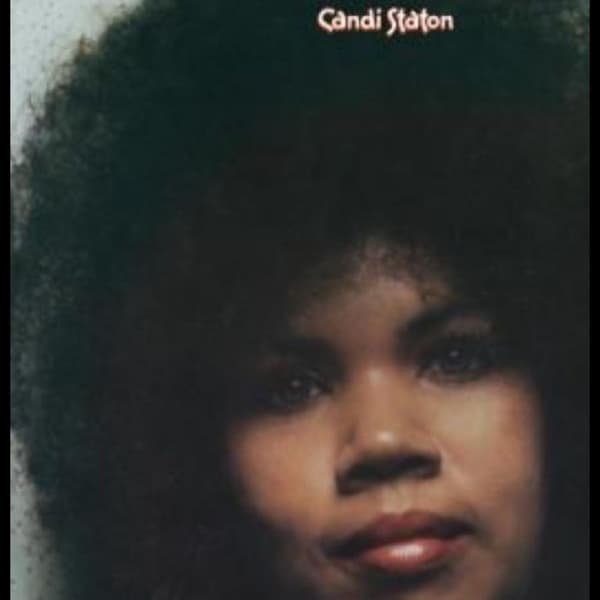 Staton Candi: Candi Staton (Vinyl LP)