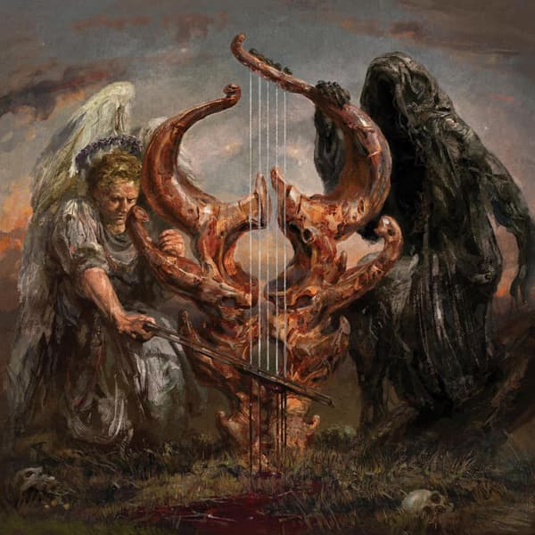 Demon Hunter: Songs Of Death And Resurrection (CD)