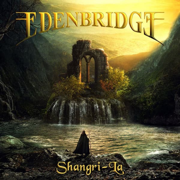 Edenbridge: Shangri-La 2022 (2 CD)