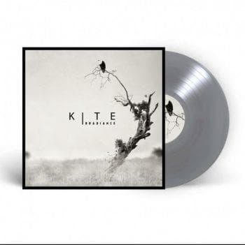 Kite: Irradiance (Coloured) (Vinyl LP)