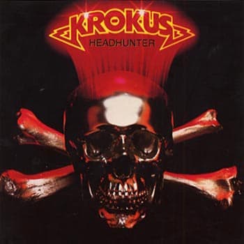 Krokus: Headhunter 1983 (Rem) (CD)