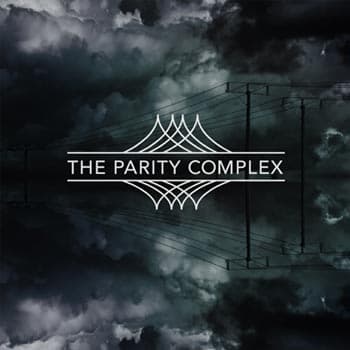 Parity Complex: Parity complex 2017 (CD)