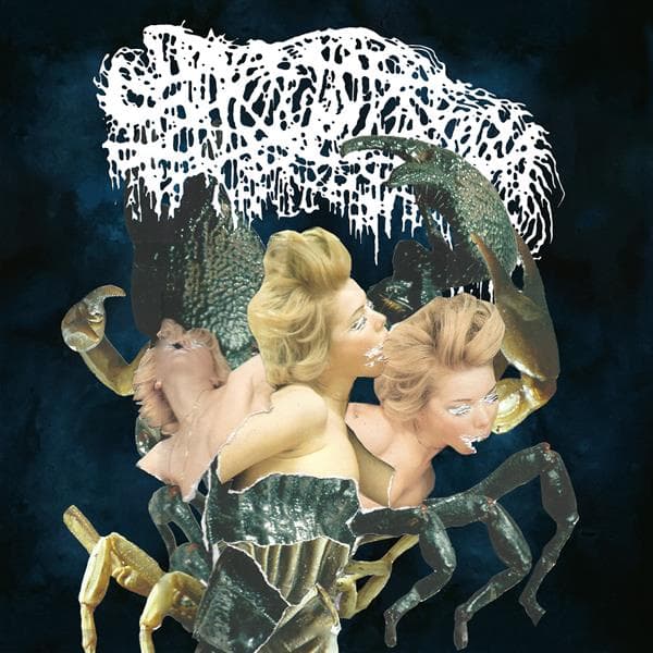 Sanguisugabogg: Homicidal Ecstasy (Vinyl LP)