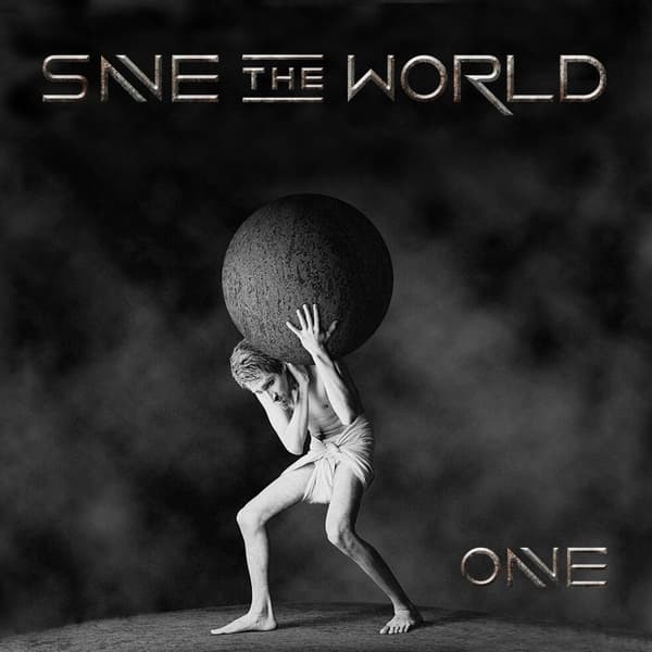 Save The World: One 2021 (CD)
