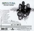 Miniatyrbild 2 av 2: Sepultura: Machine Messiah (CD + DVD)